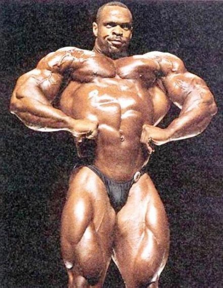 Айронмен Про 1997, Ironman Pro, 22 февраля 1997, Редондо Бич, США