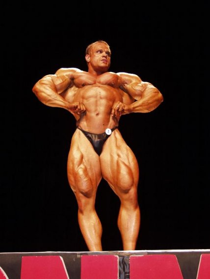 Айронмен Про 2001, Ironman Pro, 17 февраля 2001, Редондо Бич, США