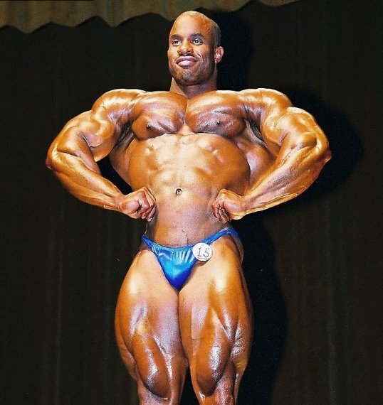 Айронмен Про 2002, Ironman Pro, 16 февраля 2002, Лос-Анджелес, США