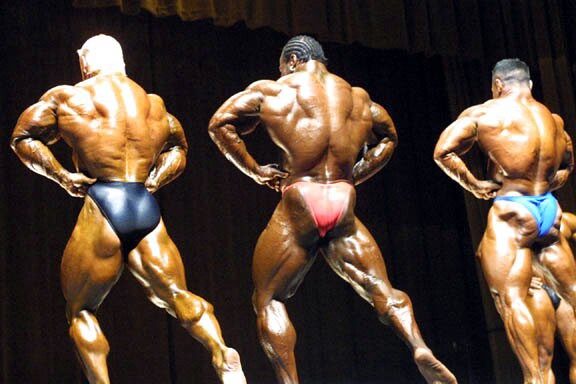 Айронмен Про 2002, Ironman Pro, 16 февраля 2002, Лос-Анджелес, США