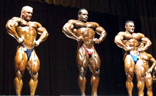 Айронмен Про 2002, Ironman Pro, 16 февраля 2002, Лос-Анджелес, США
