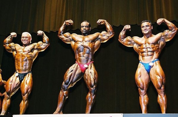 Айронмен Про 2002, Ironman Pro, 16 февраля 2002, Лос-Анджелес, США