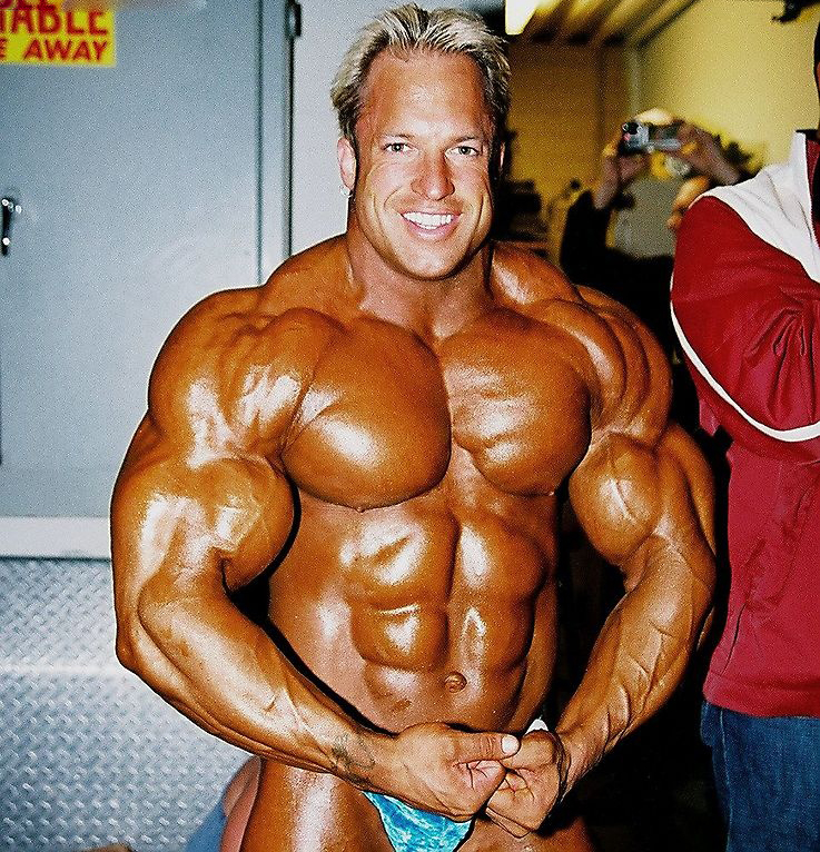 Айронмен Про 2003, Ironman Pro, 15 февраля 2003, Лос-Анжелес, США