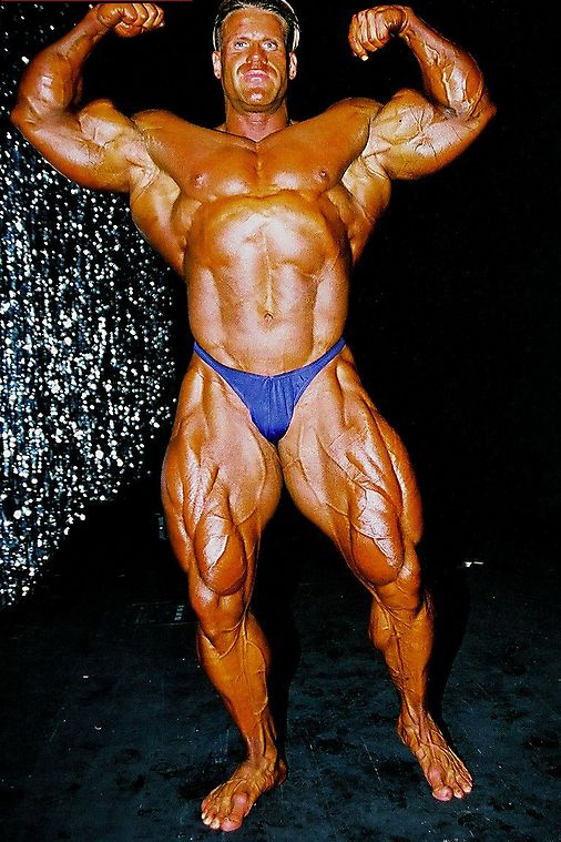 Айронмен Про 2003, Ironman Pro, 15 февраля 2003, Лос-Анжелес, США