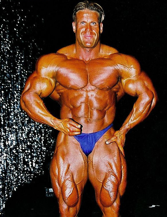 Айронмен Про 2003, Ironman Pro, 15 февраля 2003, Лос-Анжелес, США