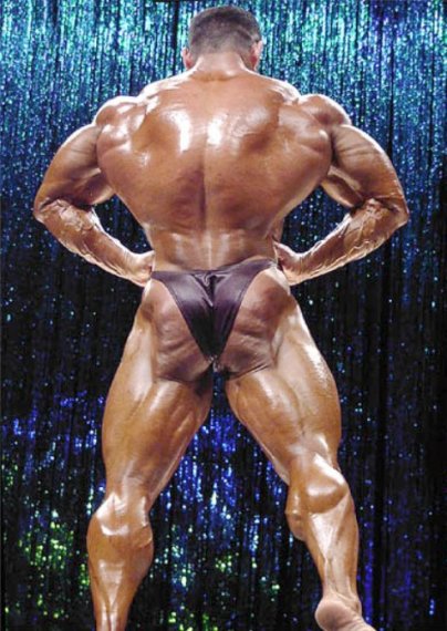 Айронмен Про 2003, Ironman Pro, 15 февраля 2003, Лос-Анжелес, США