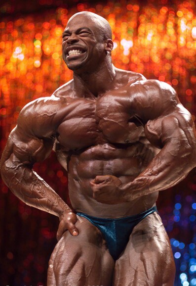 Айронмен Про 2003, Ironman Pro, 15 февраля 2003, Лос-Анжелес, США