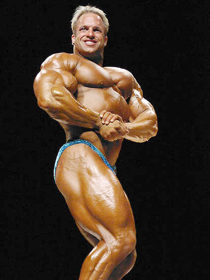 Айронмен Про 2003, Ironman Pro, 15 февраля 2003, Лос-Анжелес, США