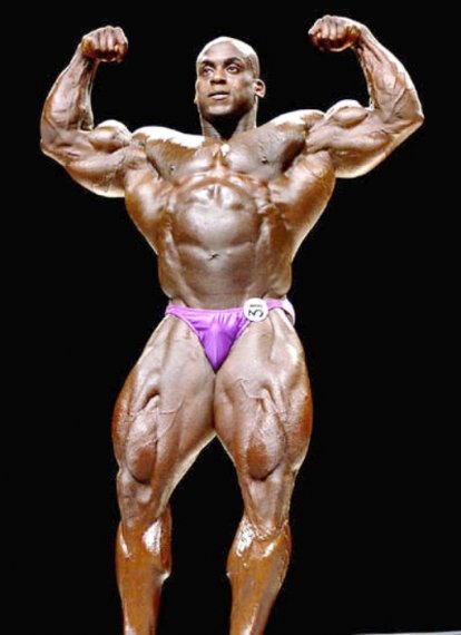 Джей Ди Даводу, J.D. Dawodu на турнире Айронмен Про 2003