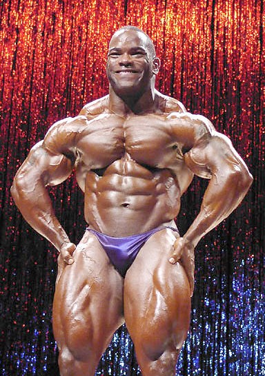 Айронмен Про 2003, Ironman Pro, 15 февраля 2003, Лос-Анжелес, США
