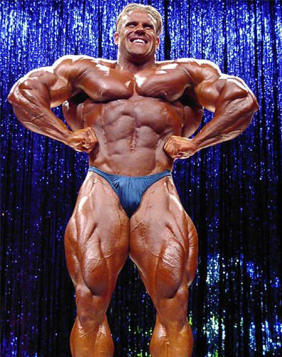 Айронмен Про 2003, Ironman Pro, 15 февраля 2003, Лос-Анжелес, США
