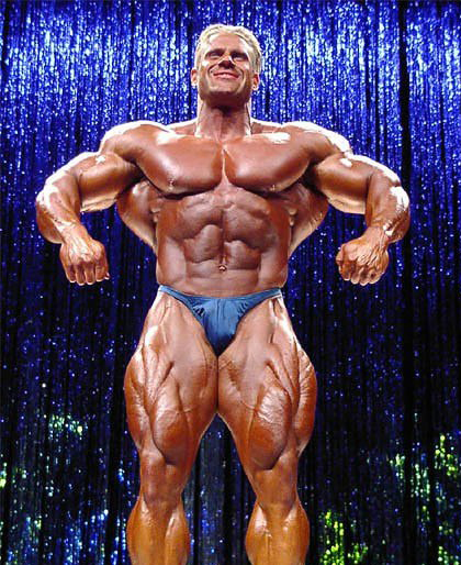 Айронмен Про 2003, Ironman Pro, 15 февраля 2003, Лос-Анжелес, США