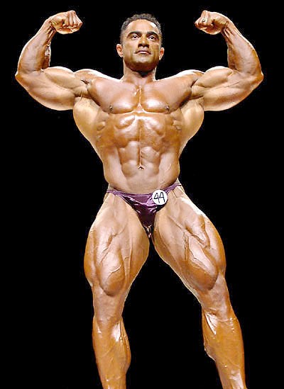 Айронмен Про 2003, Ironman Pro, 15 февраля 2003, Лос-Анжелес, США