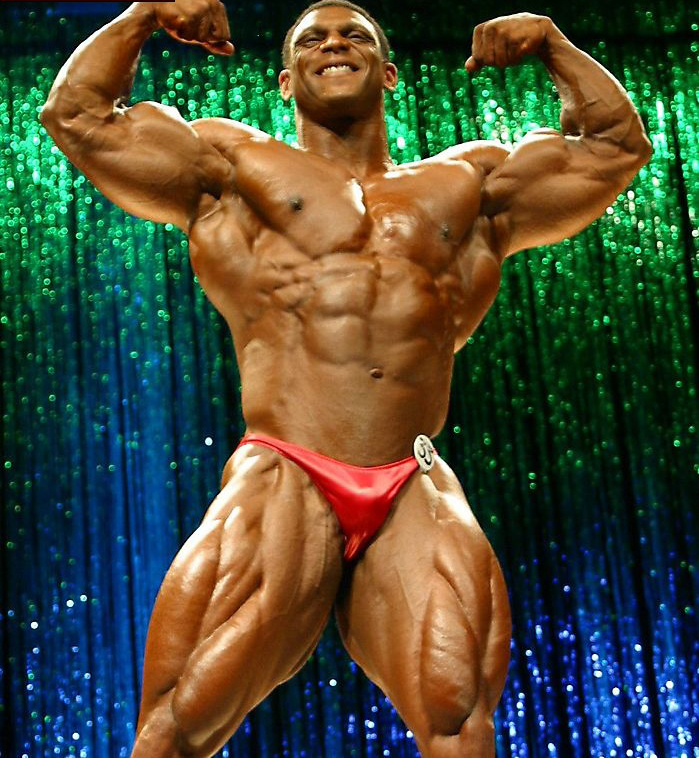 Айронмен Про 2003, Ironman Pro, 15 февраля 2003, Лос-Анжелес, США
