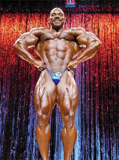 Айронмен Про 2003, Ironman Pro, 15 февраля 2003, Лос-Анжелес, США