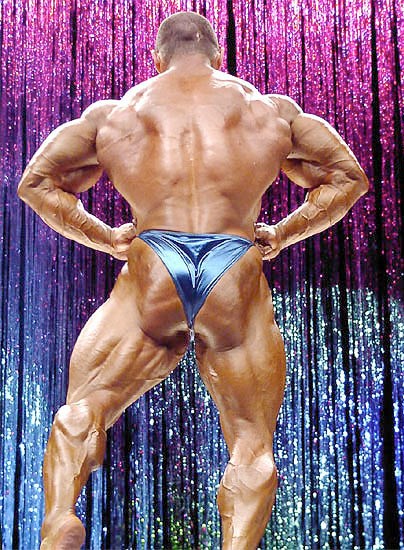 Айронмен Про 2003, Ironman Pro, 15 февраля 2003, Лос-Анжелес, США