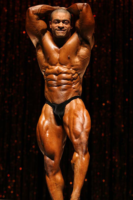 Айронмен Про 2005, Ironman Pro, 19 февраля 2005, Пасадена, США