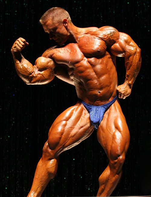 Айронмен Про 2005, Ironman Pro, 19 февраля 2005, Пасадена, США