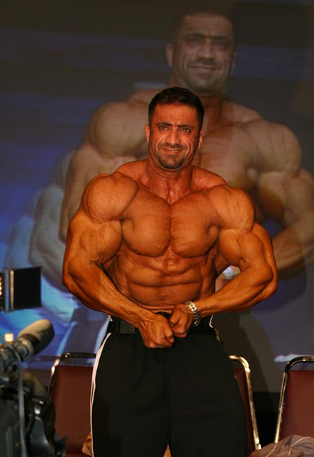 Айронмен Про 2005, Ironman Pro, 19 февраля 2005, Пасадена, США