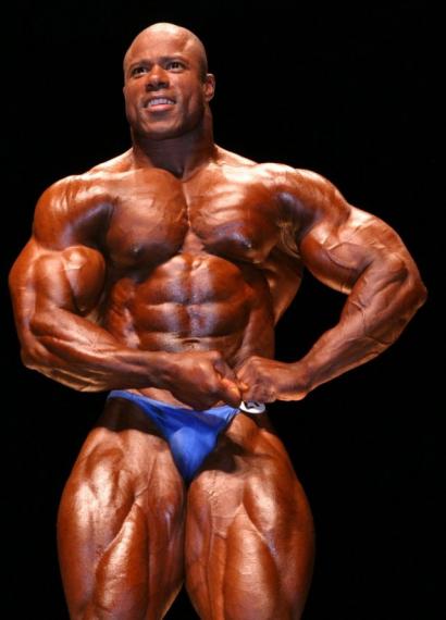 Натан Уонсли, Nathan Wosley на турнире Айронмен Про 2006