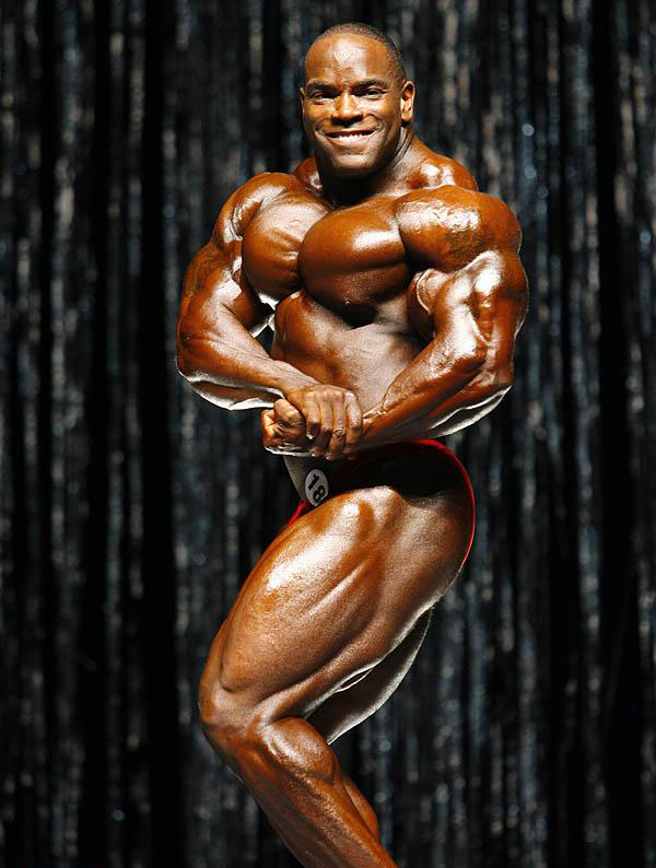 Айронмен Про 2009, Ironman Pro, 24 января 2009, Лос Анжелес, США