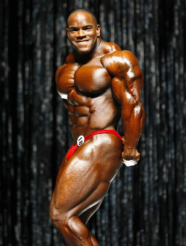 Айронмен Про 2009, Ironman Pro, 24 января 2009, Лос Анжелес, США