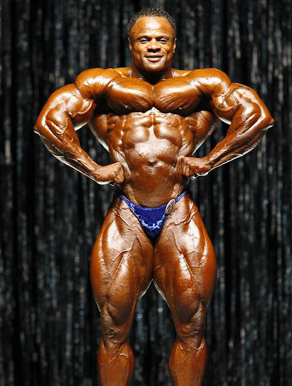 Айронмен Про 2009, Ironman Pro, 24 января 2009, Лос Анжелес, США