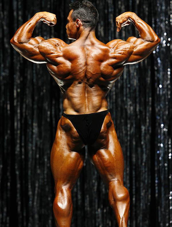 Айронмен Про 2009, Ironman Pro, 24 января 2009, Лос Анжелес, США