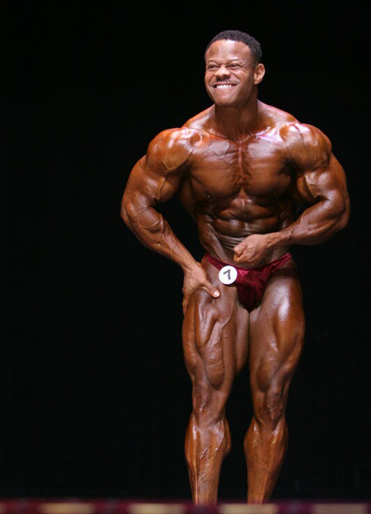 Джеффри Лонг, Jeffrye Long на турнире Джексонвиль Про 2009