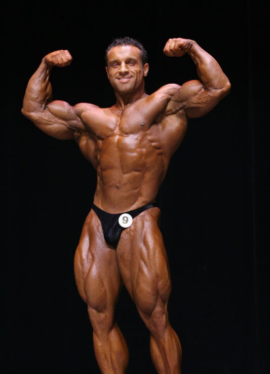 Стив Намат, Steve Namat на турнире Джексонвиль Про 2009