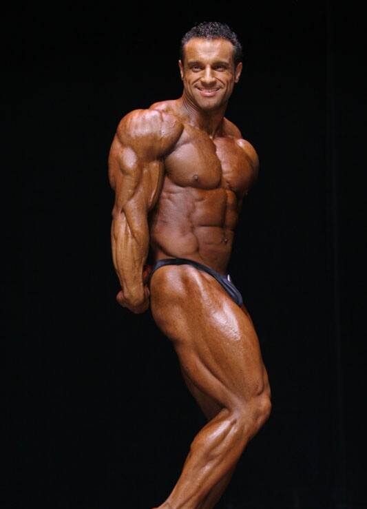 Стив Намат, Steve Namat на турнире Джексонвиль Про 2009