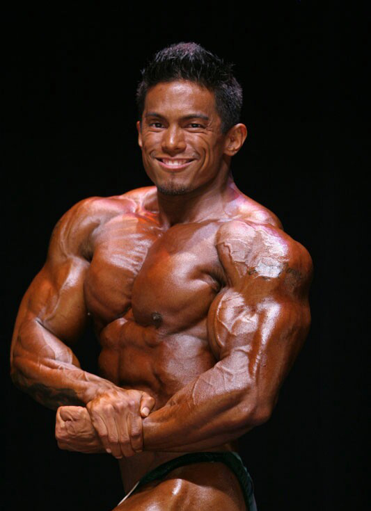 Стэн МакКуай, Stan McQuay на турнире Джексонвиль Про 2009