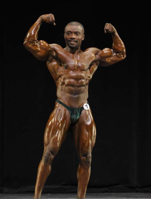 Джоселин Джин, Jocelyn Jean на турнире Джексонвиль Про 2010