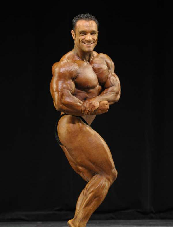 Стив Намат, Steve Namat на турнире Джексонвиль Про 2010