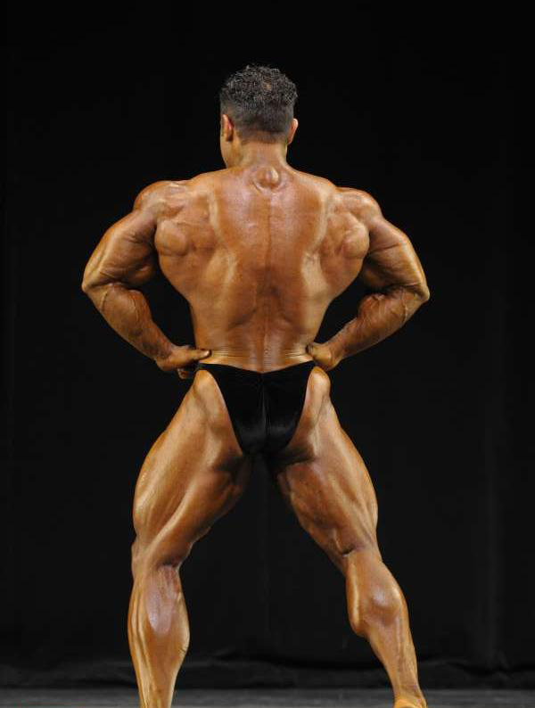 Стив Намат, Steve Namat на турнире Джексонвиль Про 2010