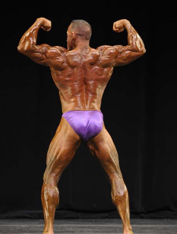 Энтони Финочиаро, Anthony Finocchiaro на турнире Джексонвиль Про 2010