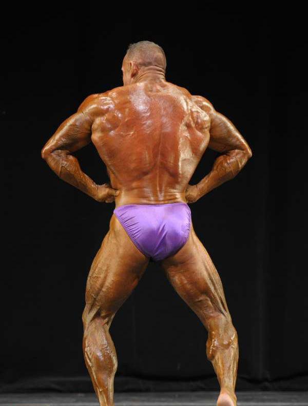 Энтони Финочиаро, Anthony Finocchiaro на турнире Джексонвиль Про 2010