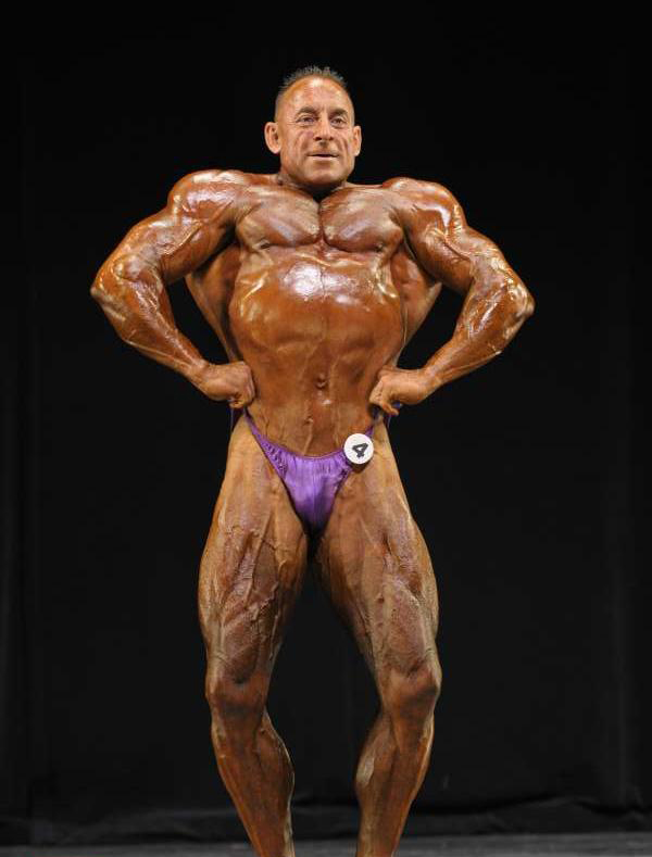 Энтони Финочиаро, Anthony Finocchiaro на турнире Джексонвиль Про 2010
