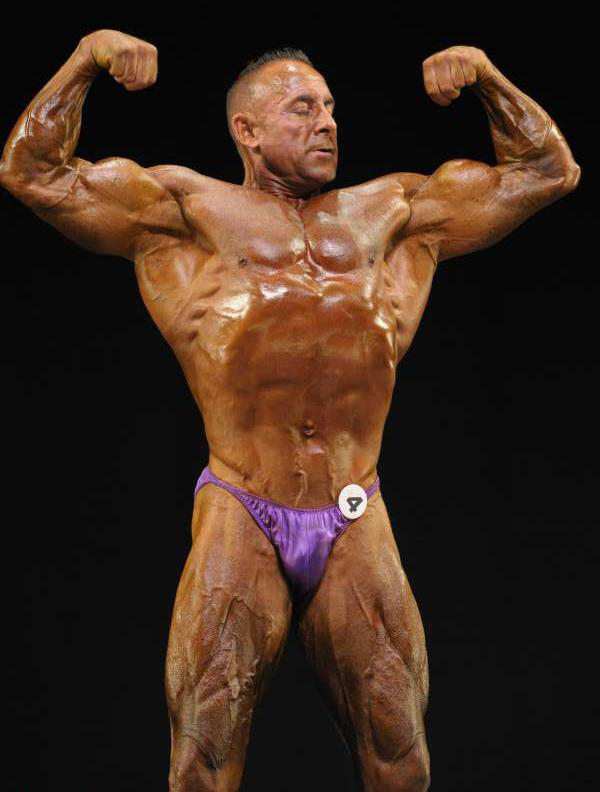 Энтони Финочиаро, Anthony Finocchiaro на турнире Джексонвиль Про 2010