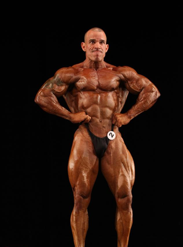 Джон Арендз, John Arendsz на турнире Джексонвиль Про 2011