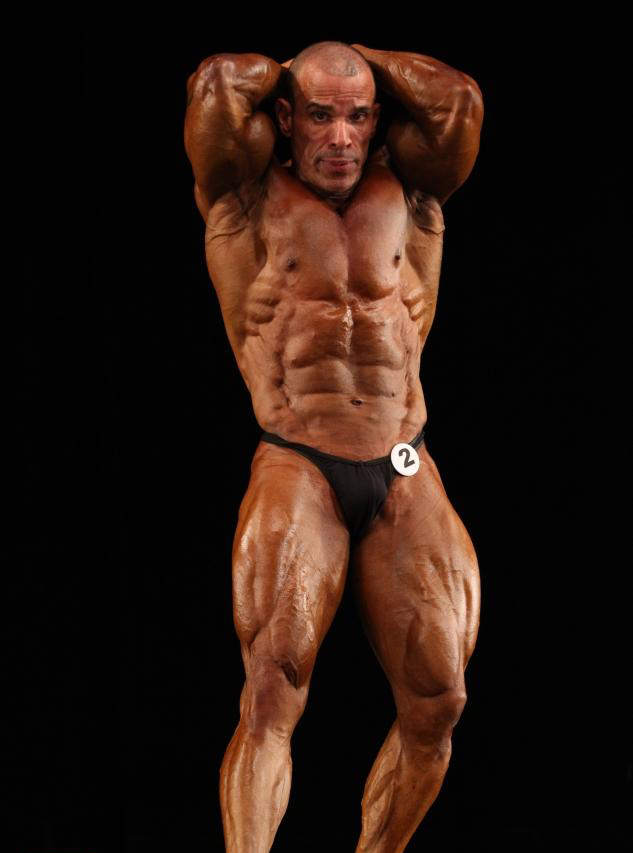 Джон Арендз, John Arendsz на турнире Джексонвиль Про 2011