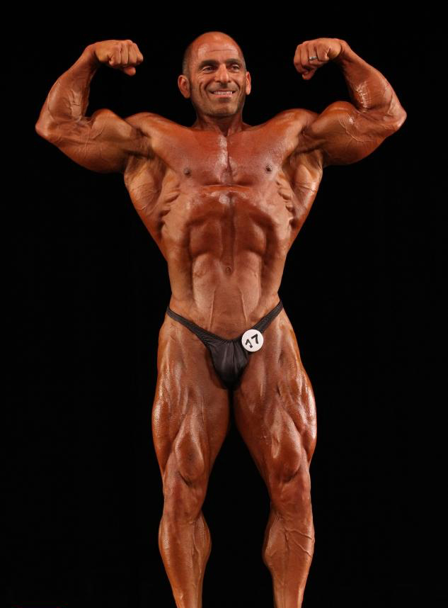 Майкл Валентино, Michael Valentino на турнире Джексонвиль Про 2011