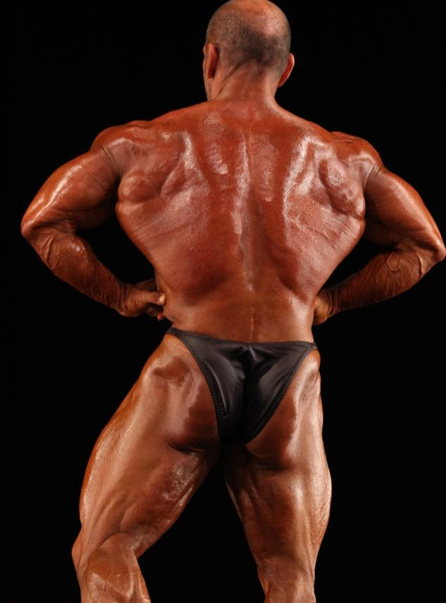 Майкл Валентино, Michael Valentino на турнире Джексонвиль Про 2011