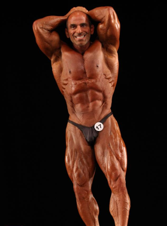 Майкл Валентино, Michael Valentino на турнире Джексонвиль Про 2011