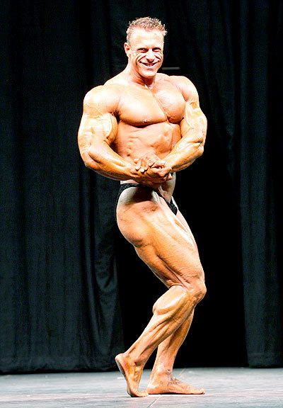 Кейстоун Про 2007, Keystone Pro, 26 мая 2007, Вифлеем, США