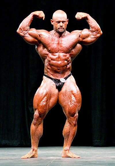 Кейстоун Про 2007, Keystone Pro, 26 мая 2007, Вифлеем, США