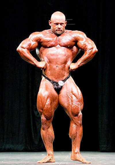Кейстоун Про 2007, Keystone Pro, 26 мая 2007, Вифлеем, США