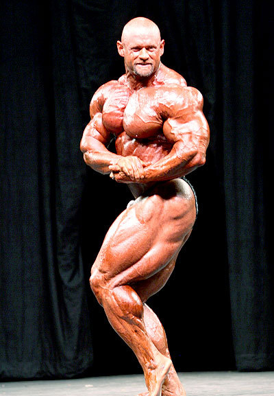 Кейстоун Про 2007, Keystone Pro, 26 мая 2007, Вифлеем, США