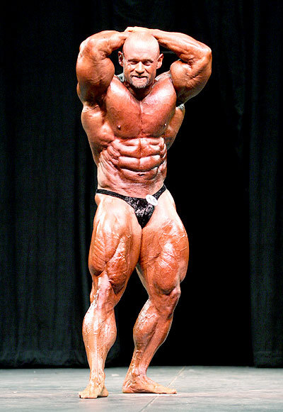 Кейстоун Про 2007, Keystone Pro, 26 мая 2007, Вифлеем, США