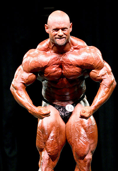 Кейстоун Про 2007, Keystone Pro, 26 мая 2007, Вифлеем, США